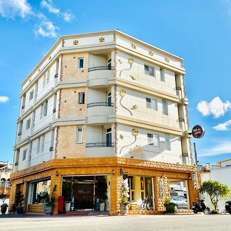 Tang Villa Taitung Экстерьер фото