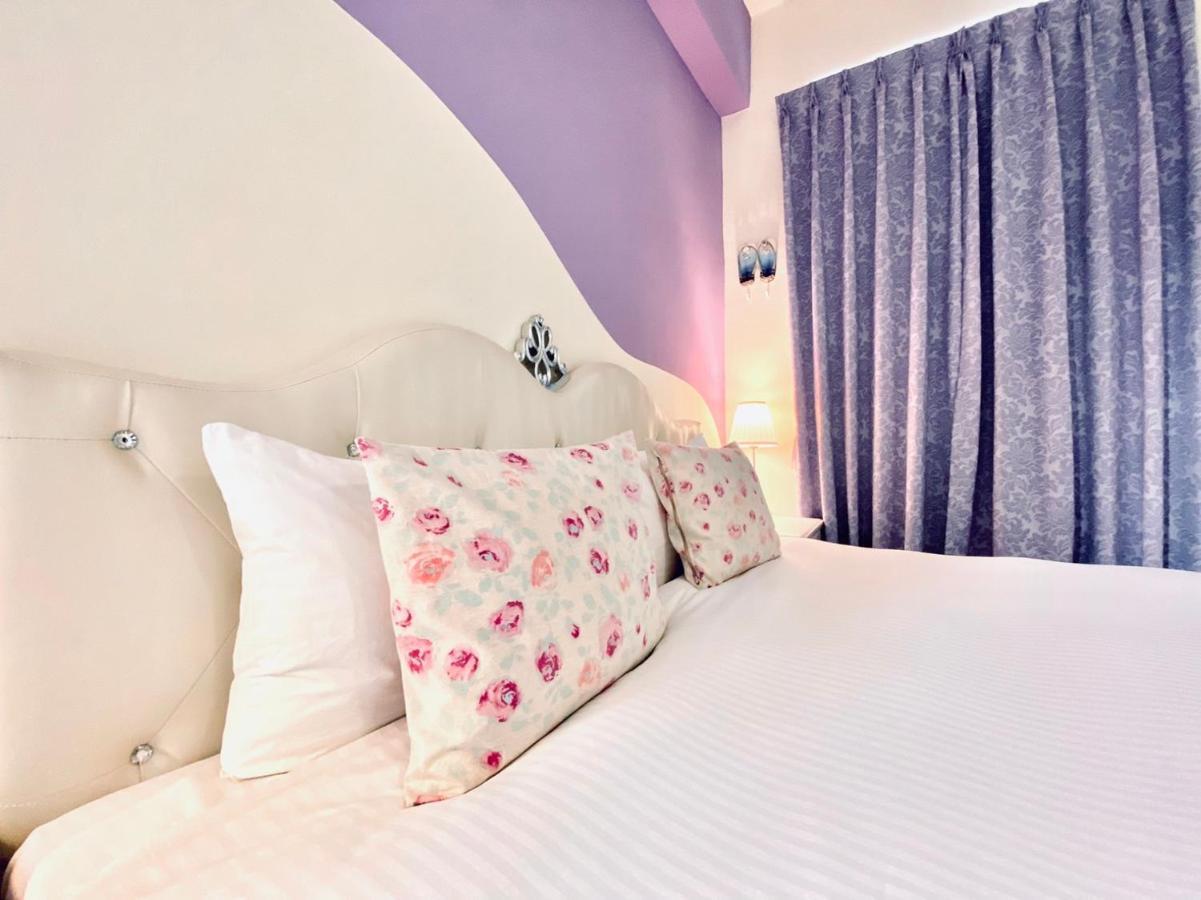 Tang Villa Taitung Экстерьер фото